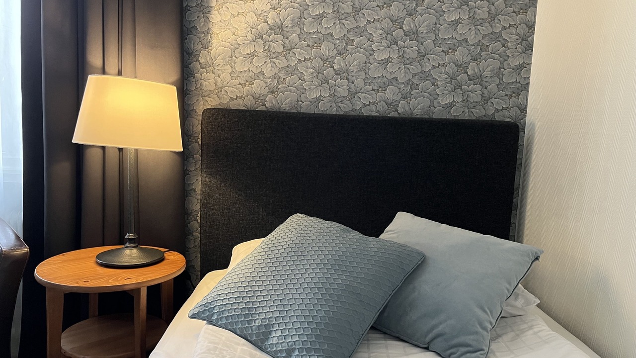 Photo of Bedroom in Trollhattan