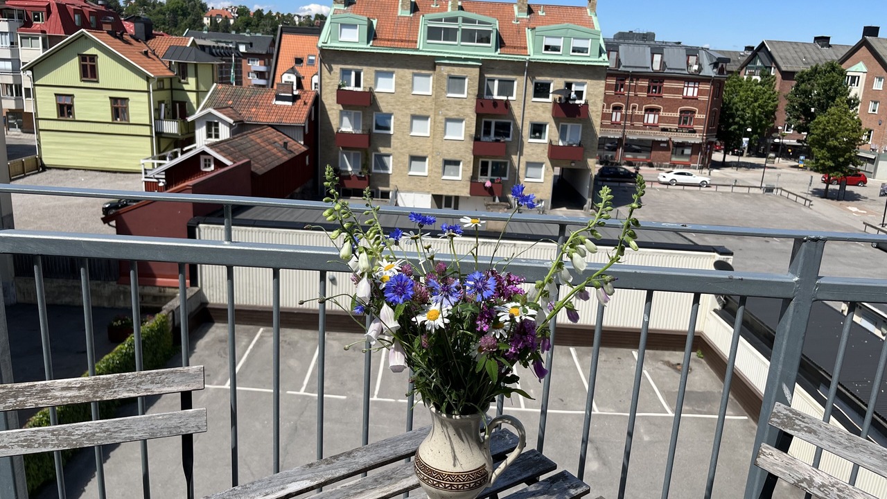 Photo of Bedroom in Trollhattan