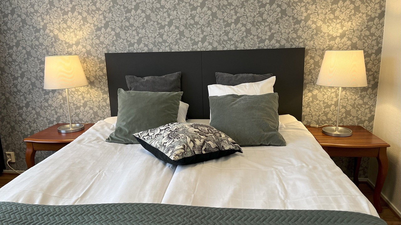 Photo of Bedroom in Trollhattan