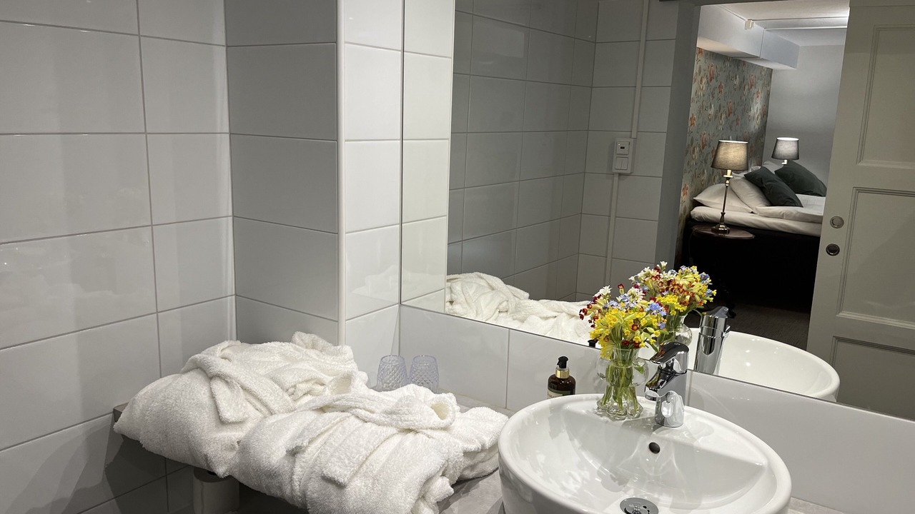 Photo of Bedroom in Trollhattan