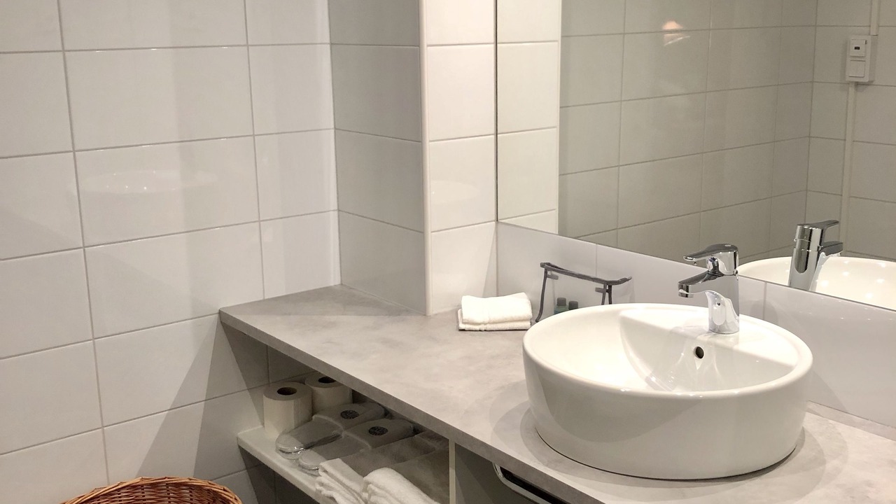Photo of Bathroom in Trollhattan