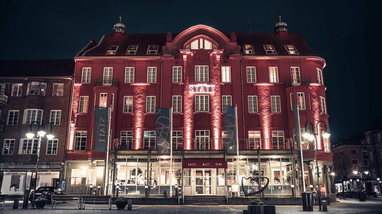 Photo of Outdoor in Bokalyckan-Centrum