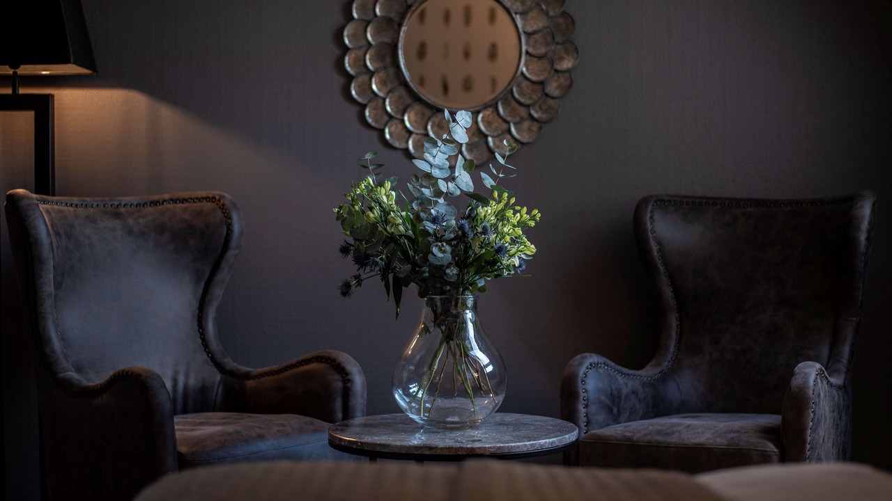 Photo of Bedroom in Bokalyckan-Centrum