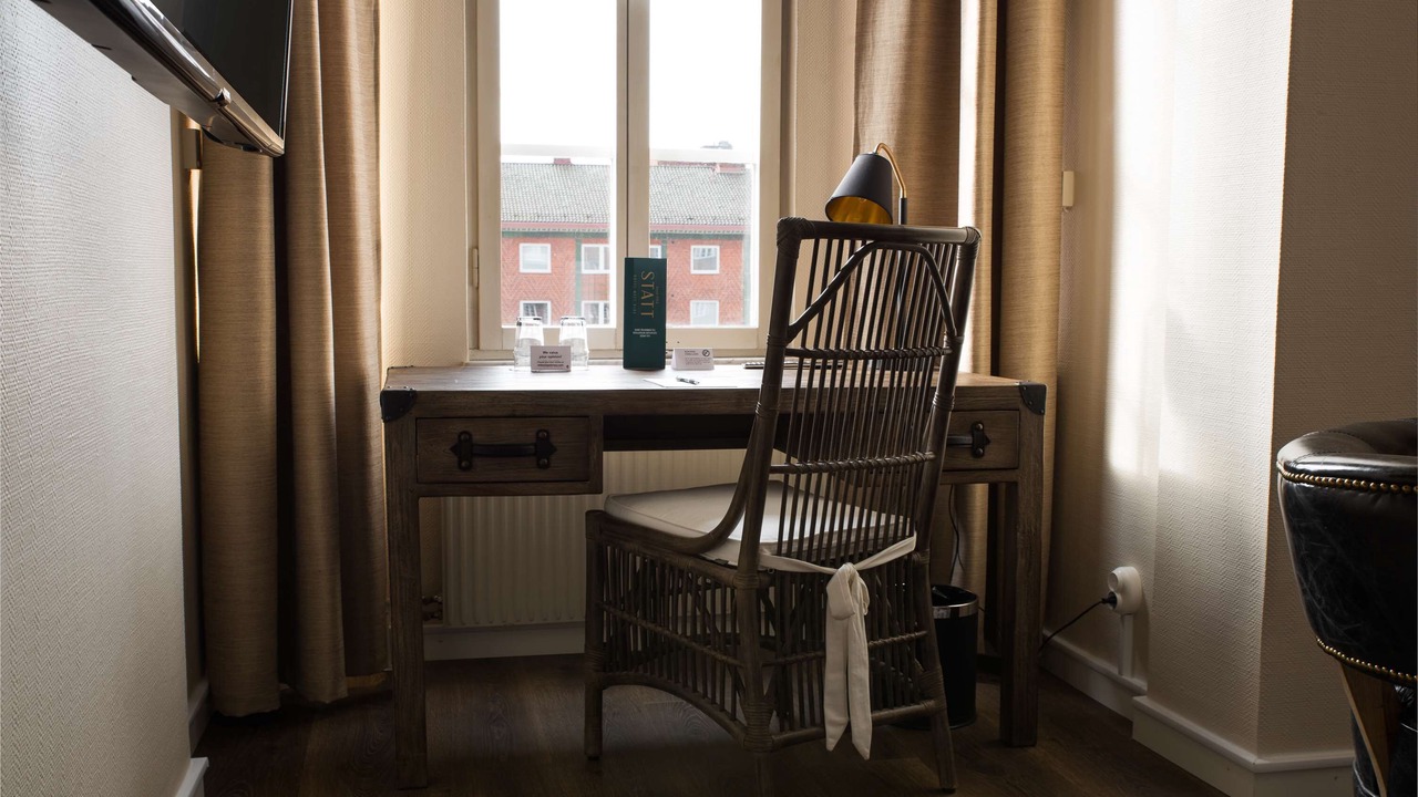 Photo of Bedroom in Bokalyckan-Centrum