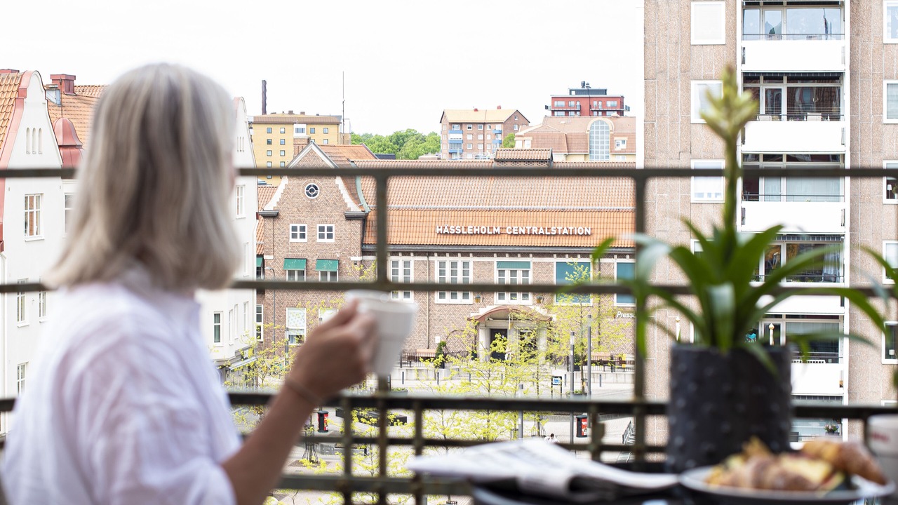 Photo of Others in Bokalyckan-Centrum