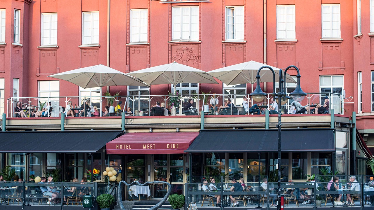 Photo of Patio Balcony in Bokalyckan-Centrum