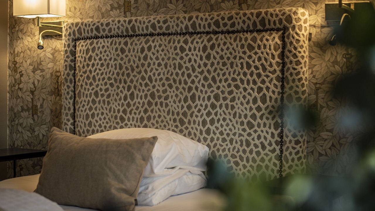 Photo of Bedroom in Bokalyckan-Centrum