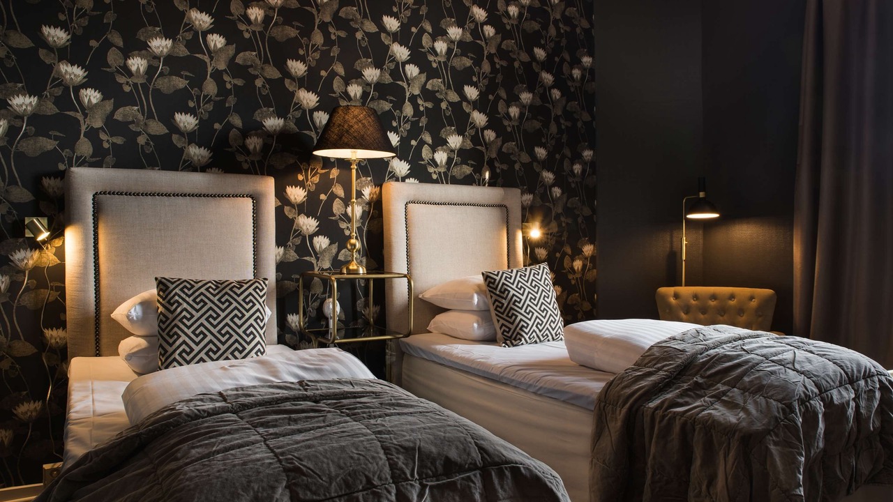 Photo of Bedroom in Bokalyckan-Centrum