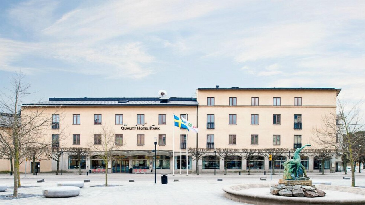 Photo of Outdoor in Centrala Sodertalje