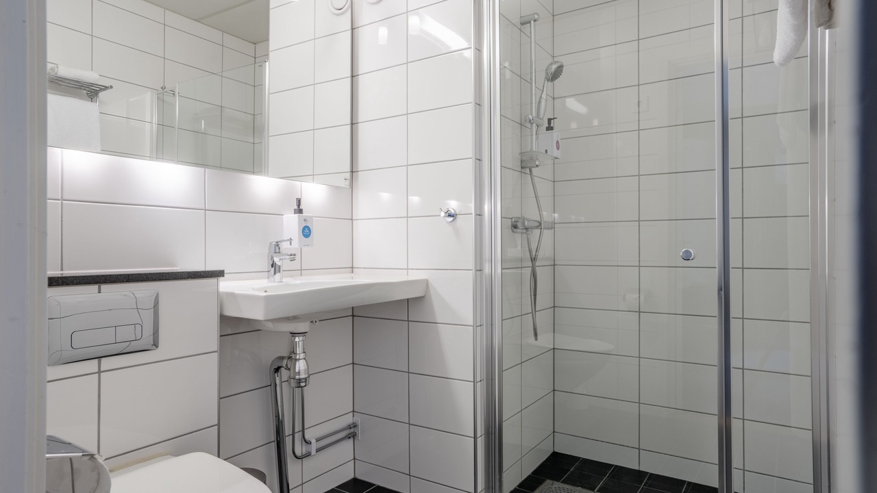 Photo of Bedroom in Centrala Sodertalje