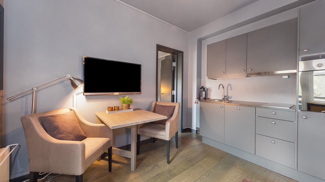 Photo of Kitchen in Geilo