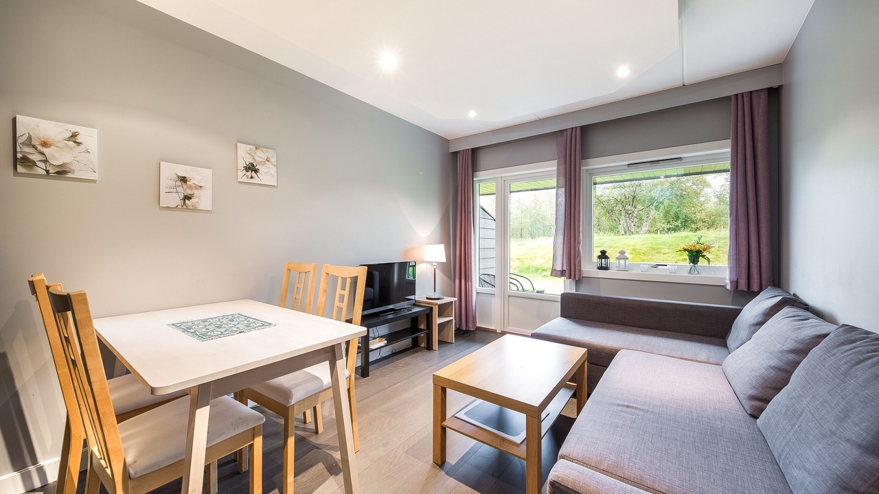 Photo of Bedroom in Geilo