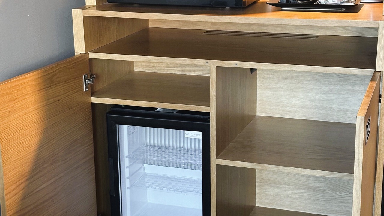 Photo of Bedroom in Majorna-Linne