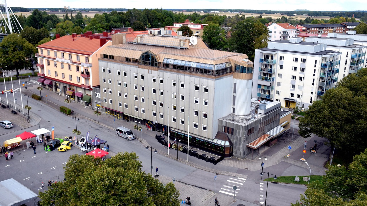 Photo of Outdoor in Hallsberg