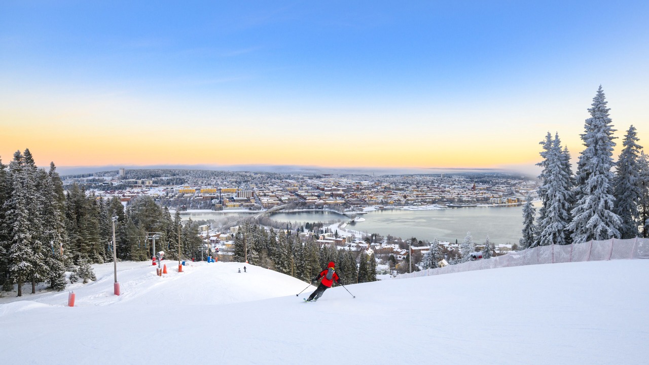 Photo of Others in Ostersund