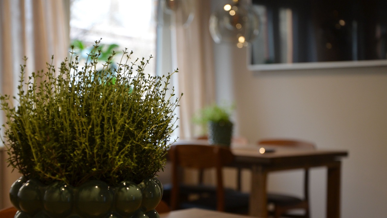 Photo of Livingroom in Ostersund