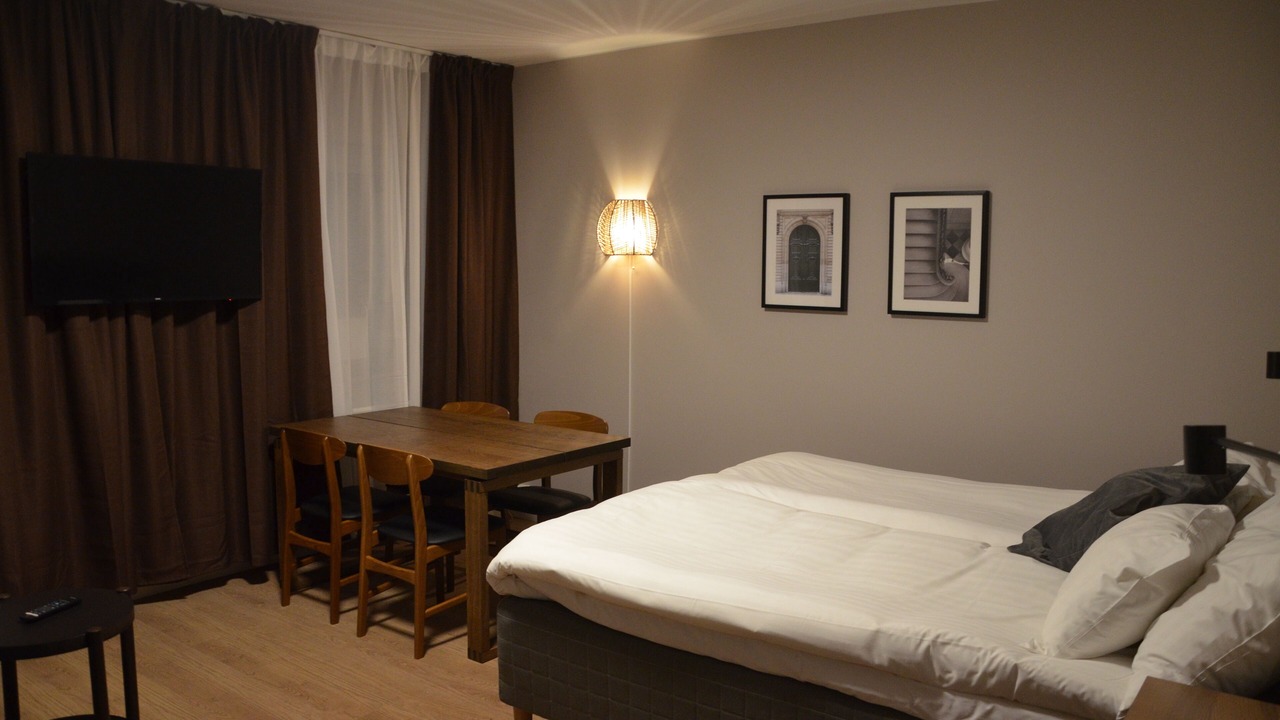 Photo of Others in Ostersund