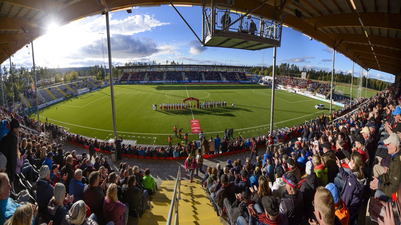 Photo of Others in Ostersund