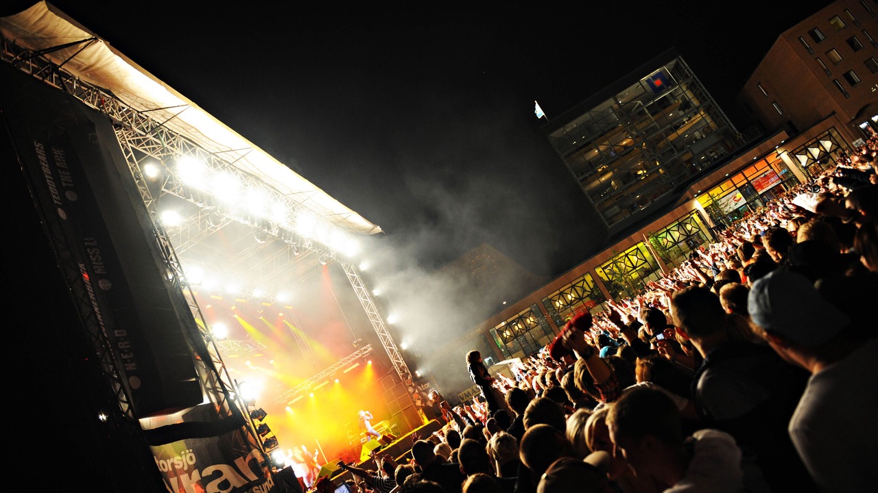 Photo of Others in Ostersund