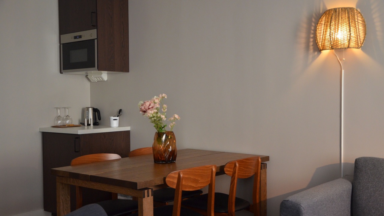 Photo of Livingroom in Ostersund