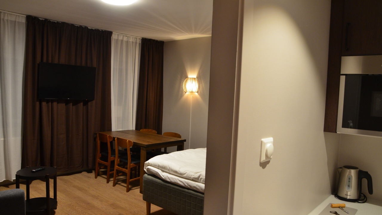 Photo of Others in Ostersund