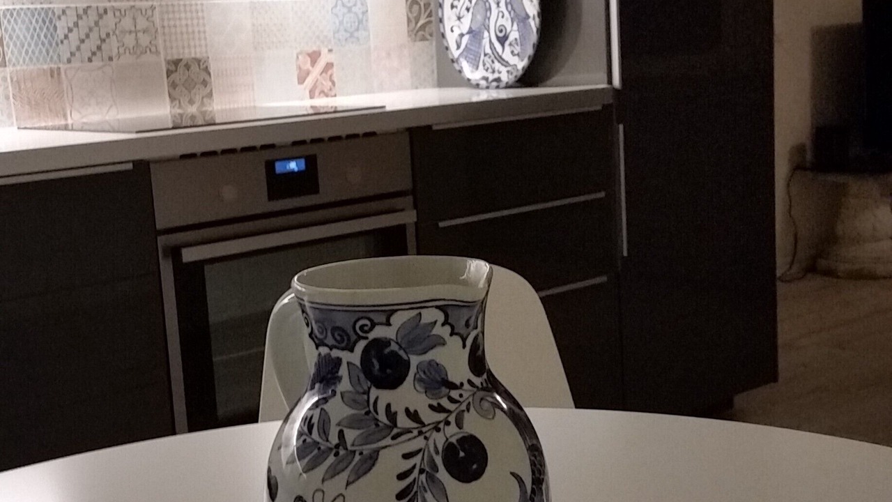 Photo of Kitchen in Huddinge Municipality