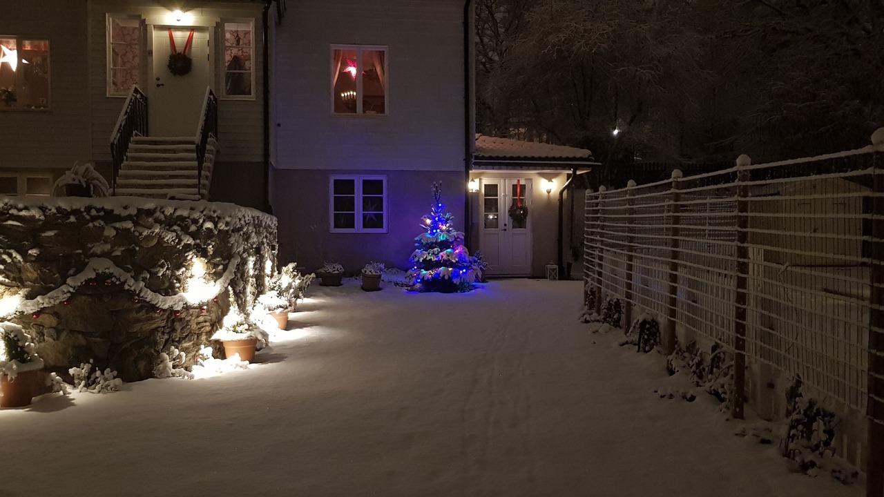 Photo of Outdoor in Huddinge Municipality