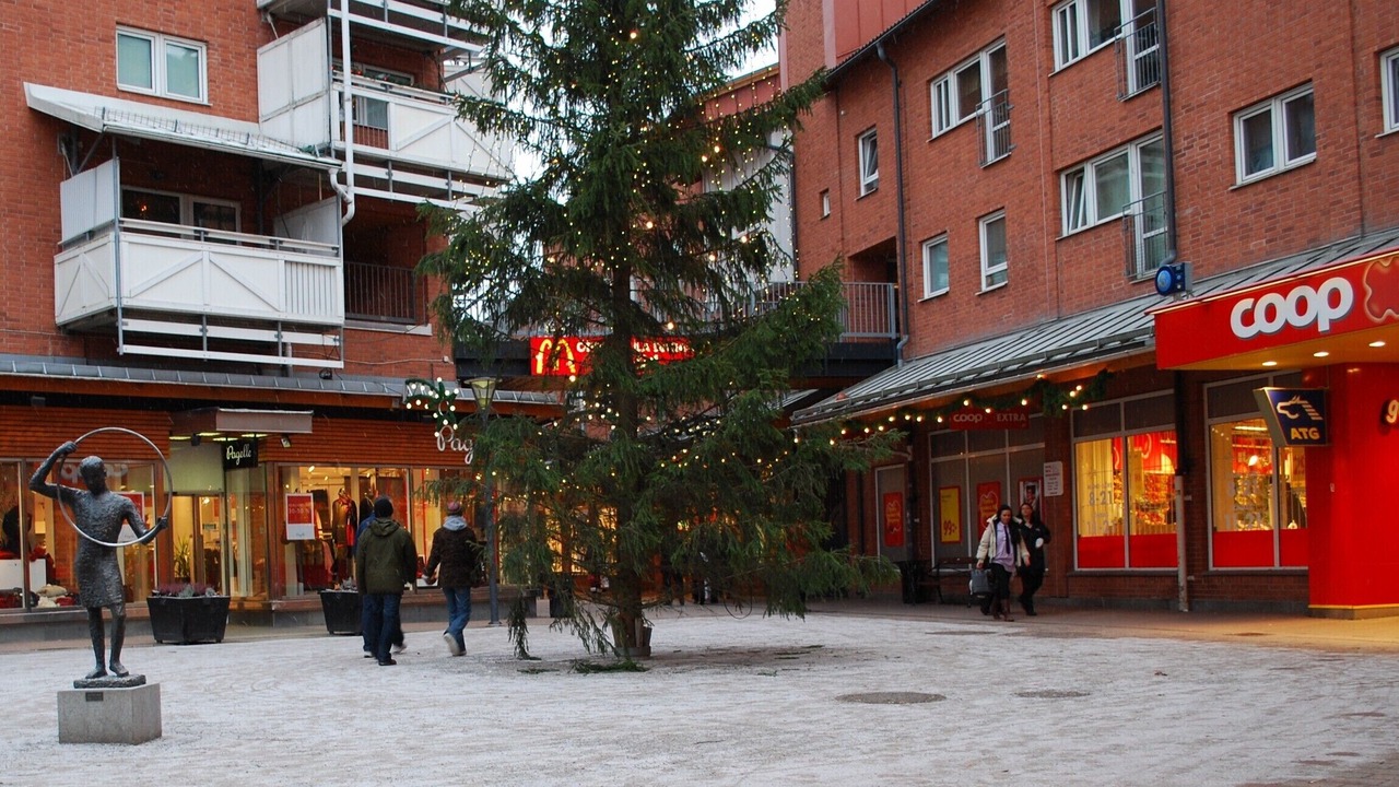 Photo of Outdoor in Huddinge Municipality