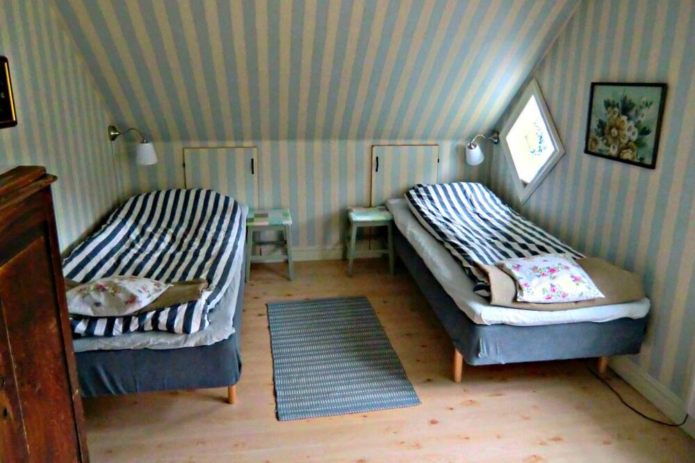 Photo of Bedroom in Holsbybrunn