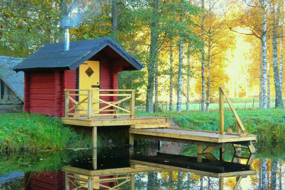 Photo of Outdoor in Holsbybrunn
