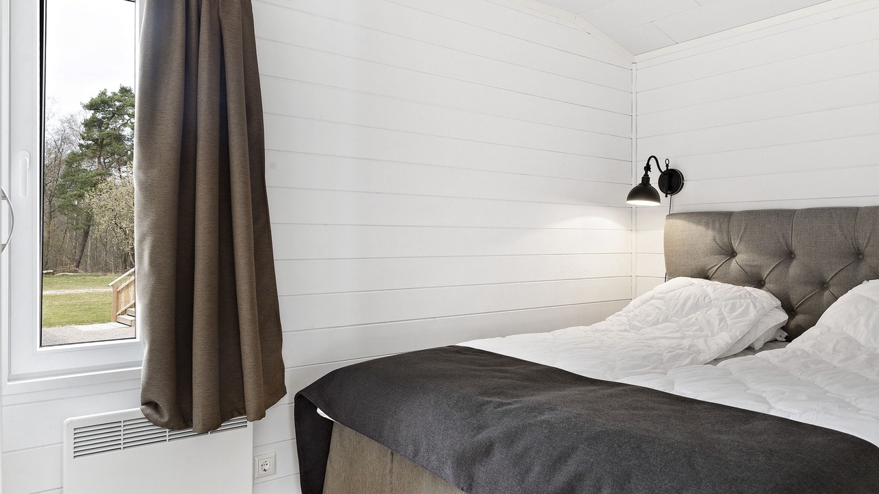 Photo of Bedroom in Halmstad Municipality