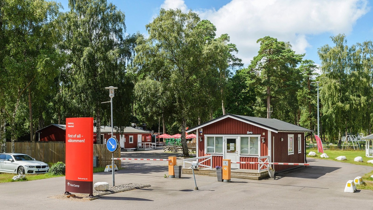 Photo of Outdoor in Halmstad Municipality