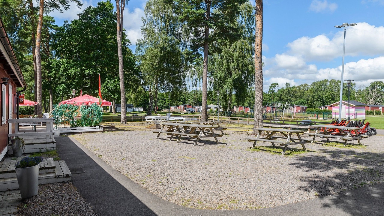 Photo of Outdoor in Halmstad Municipality