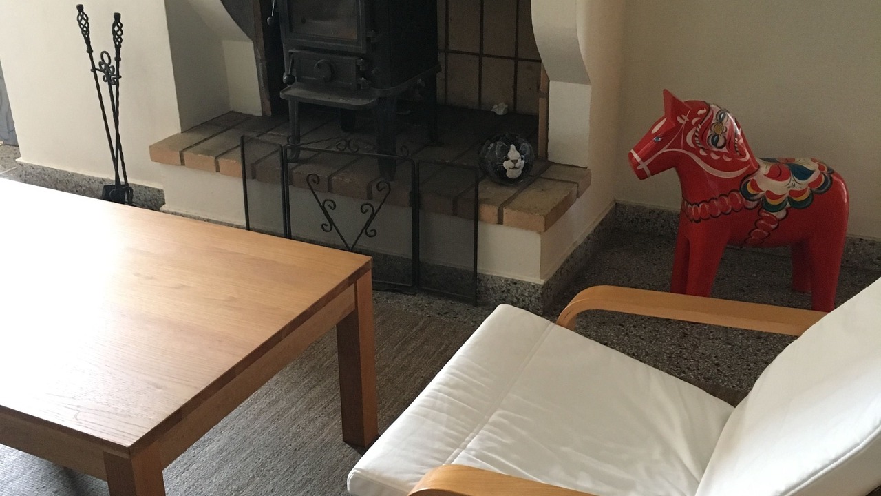 Photo of Livingroom in Orsa