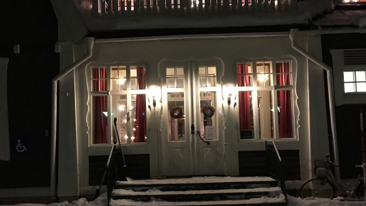 Photo of Outdoor in Orsa