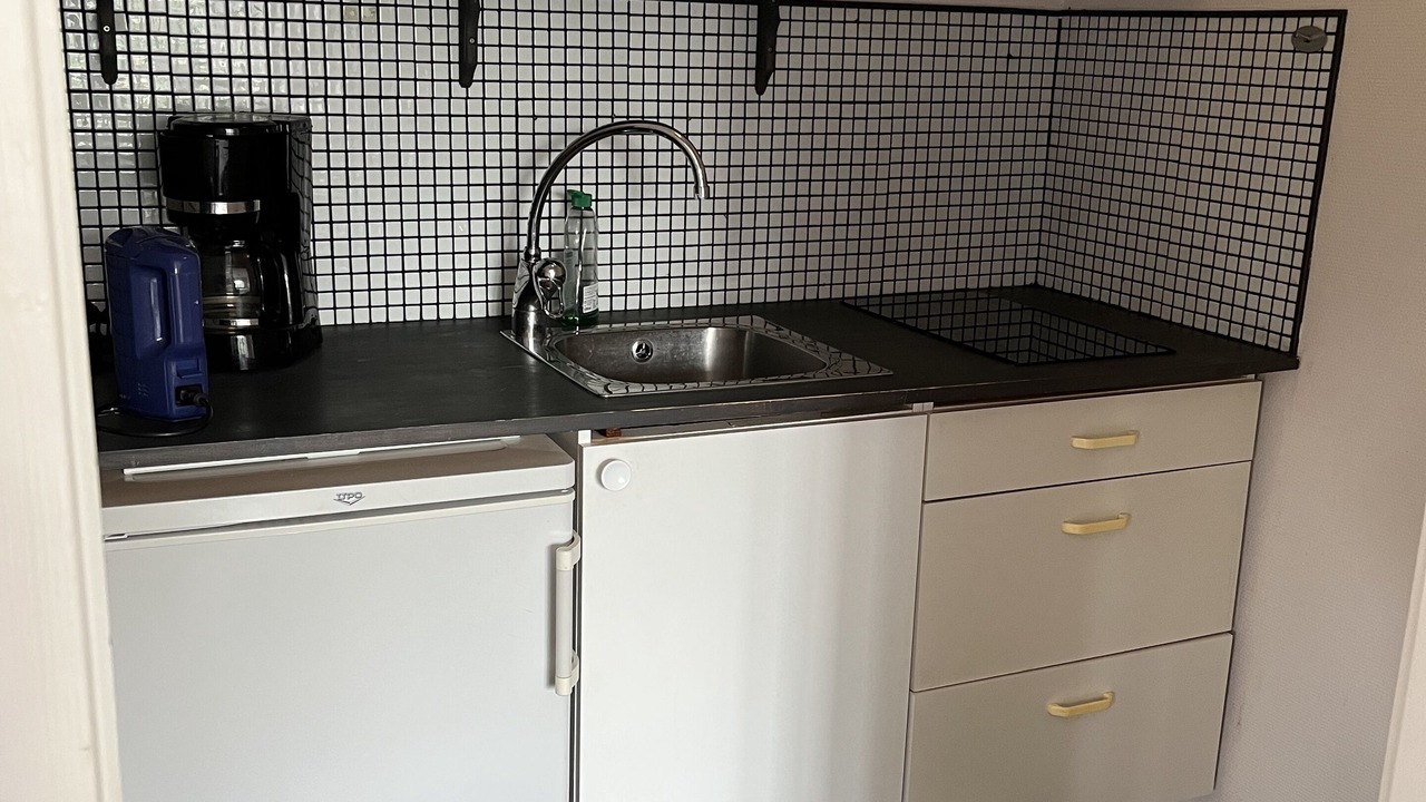 Photo of Bathroom in Orsa