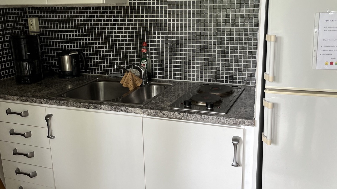 Photo of Kitchen in Orsa