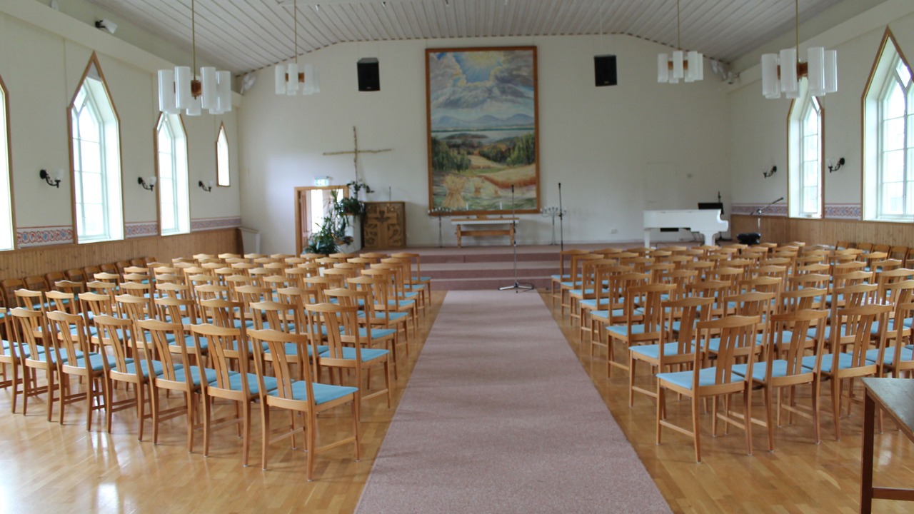Photo of Others in Orsa
