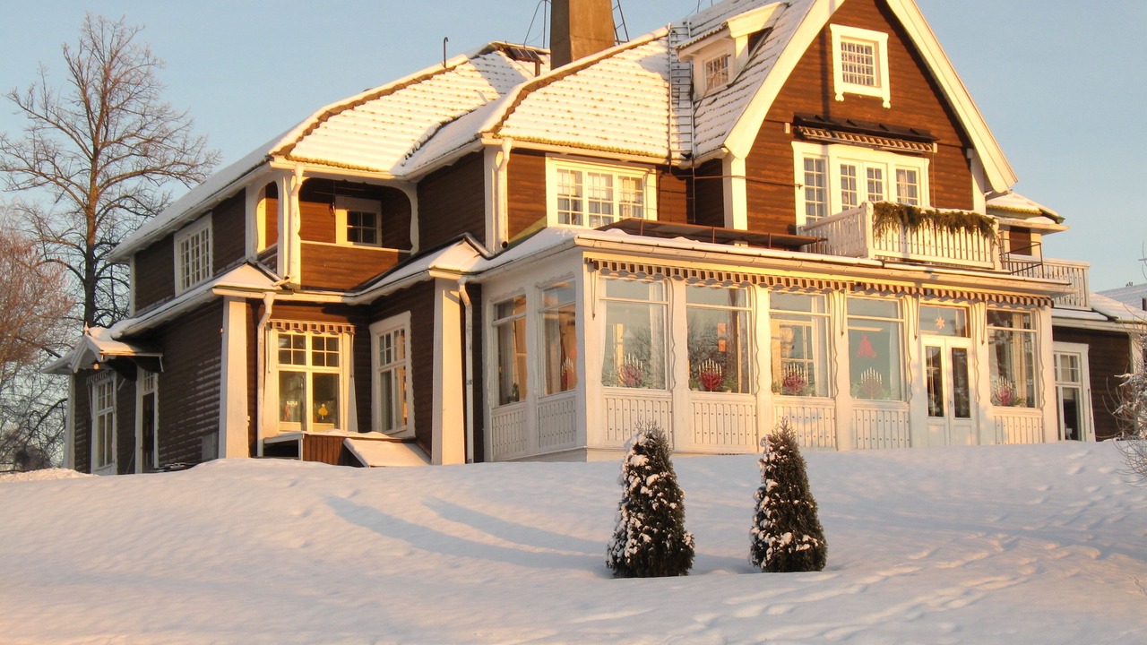 Photo of Outdoor in Orsa