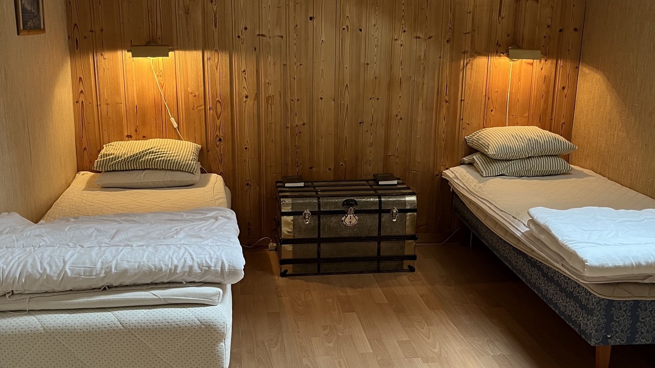 Photo of Bathroom in Orsa