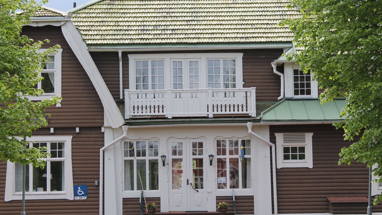 Photo of Outdoor in Orsa