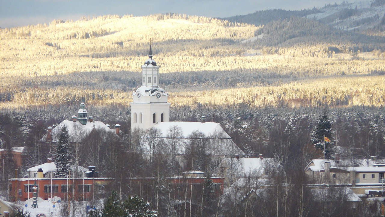Photo of Others in Orsa