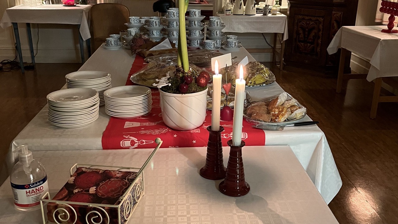 Photo of Livingroom in Orsa
