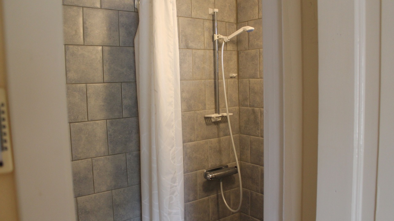 Photo of Bathroom in Orsa