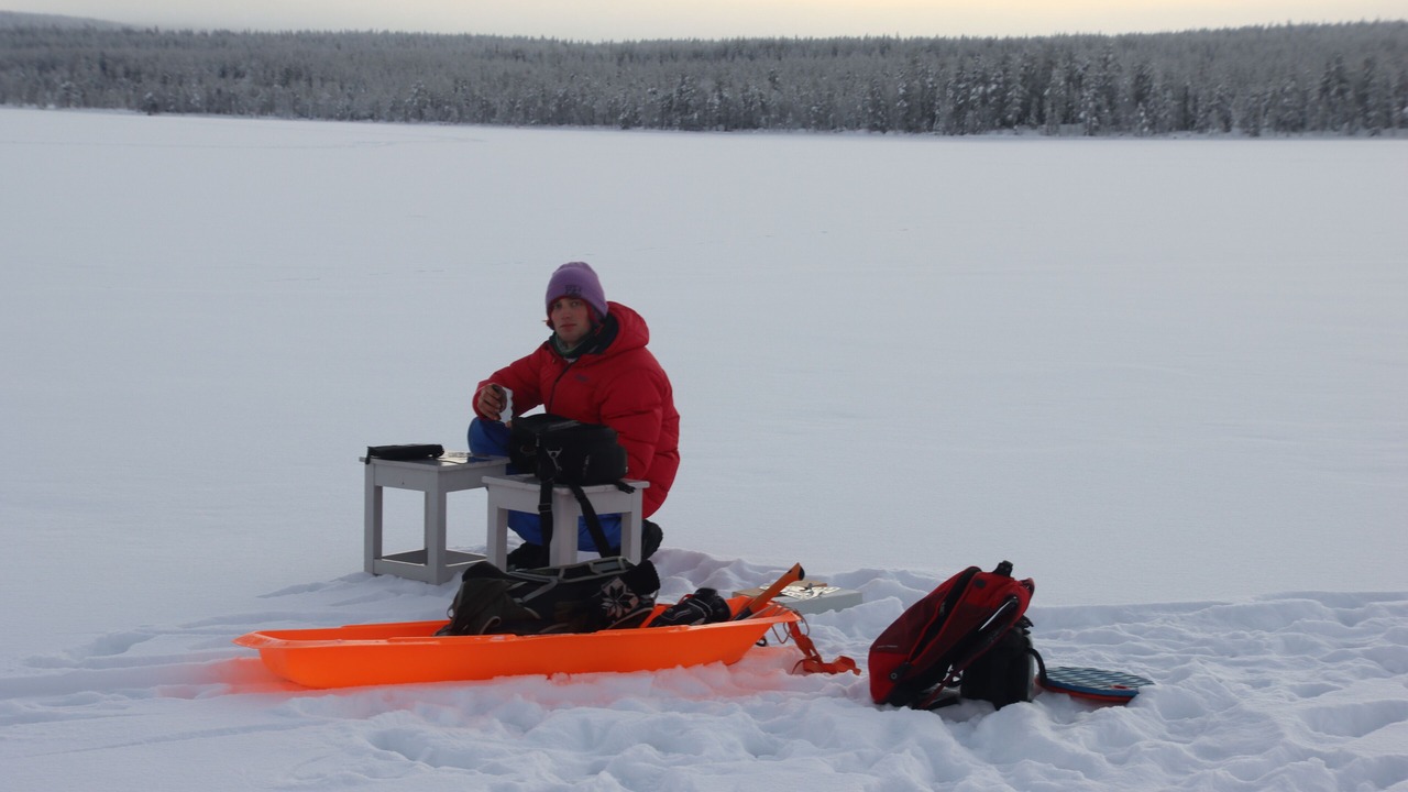 Photo of Outdoor in Arvidsjaur