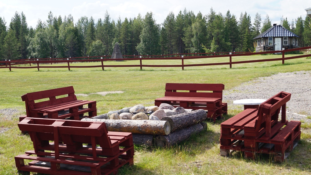 Photo of Outdoor in Arvidsjaur