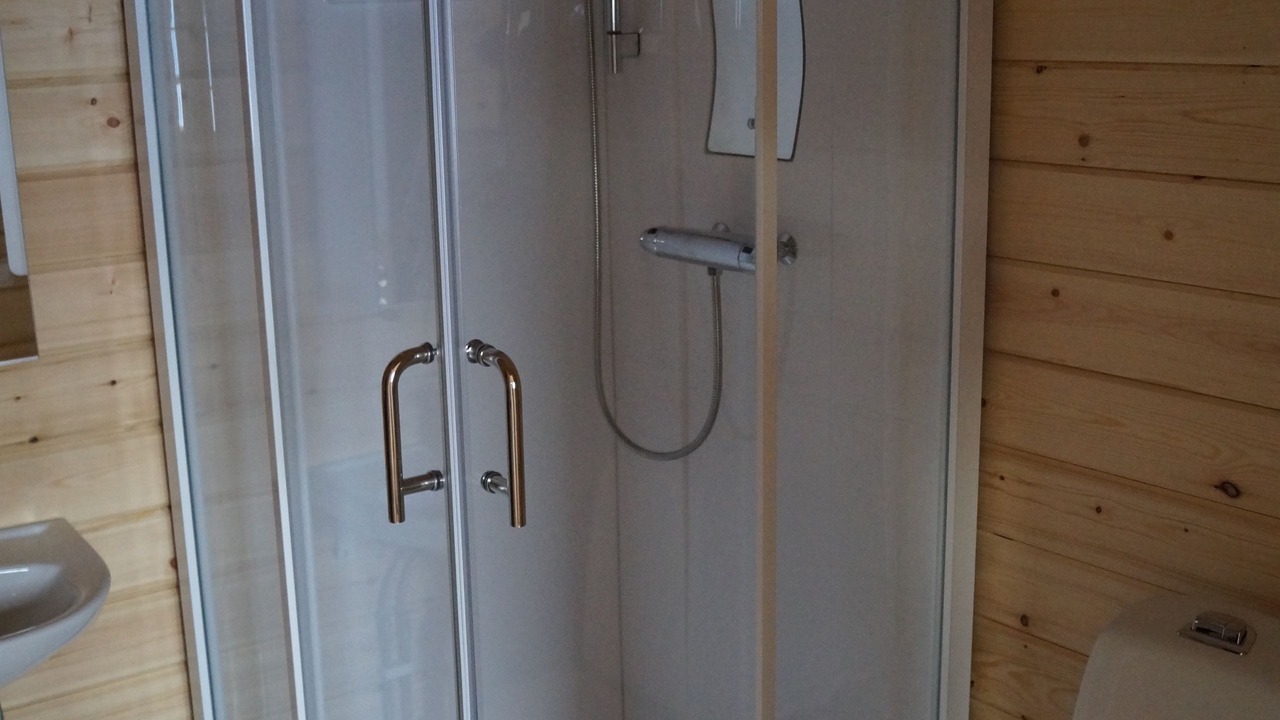 Photo of Bathroom in Arvidsjaur