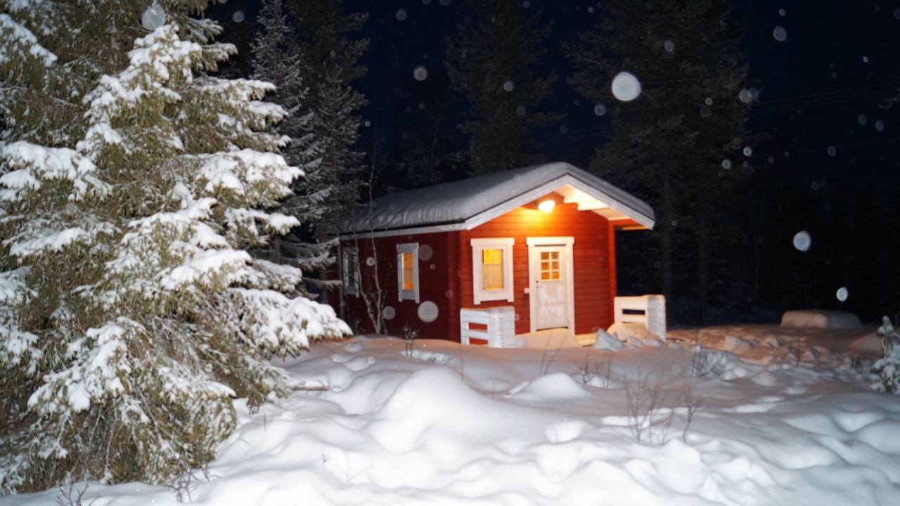 Photo of Outdoor in Arvidsjaur