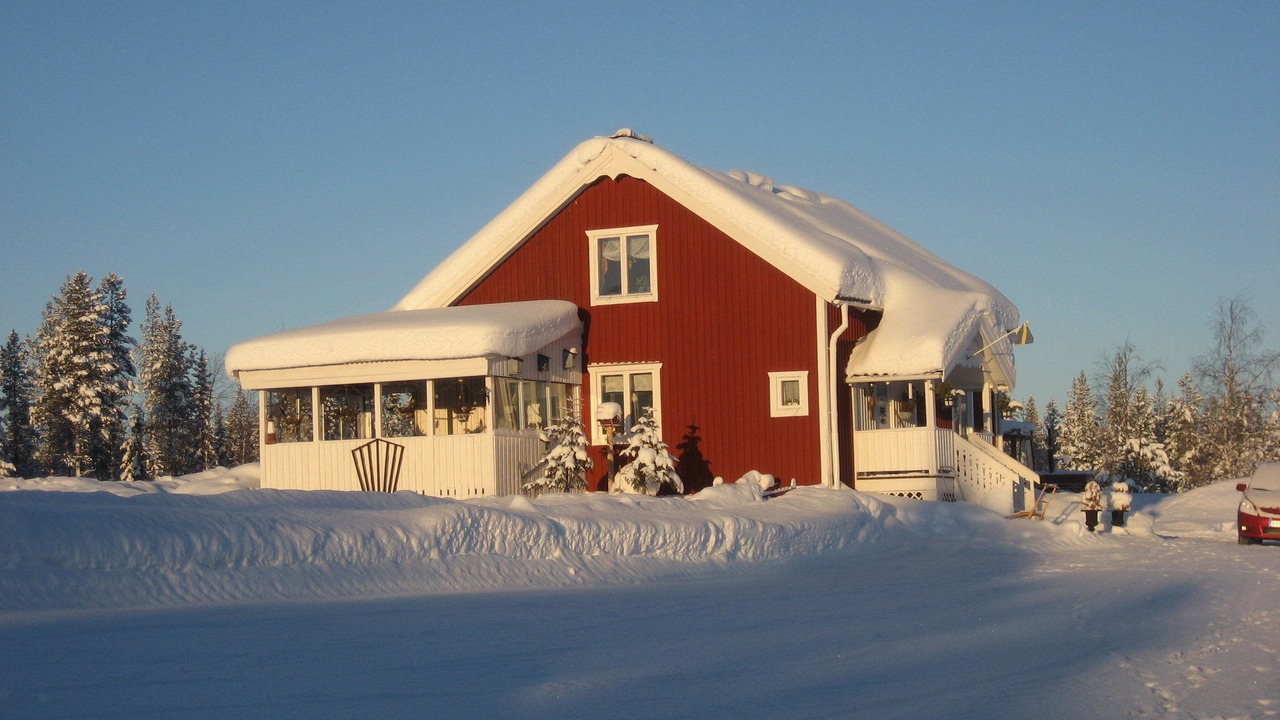 Photo of Outdoor in Arvidsjaur