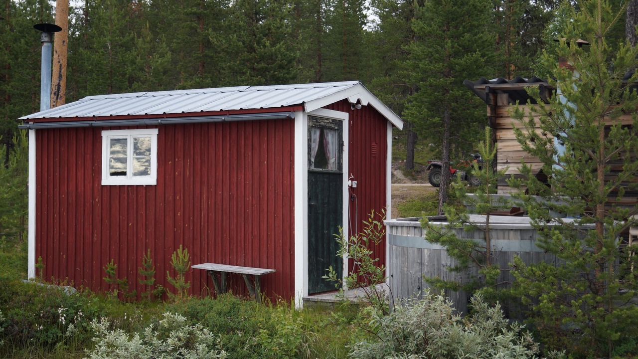 Photo of Outdoor in Arvidsjaur